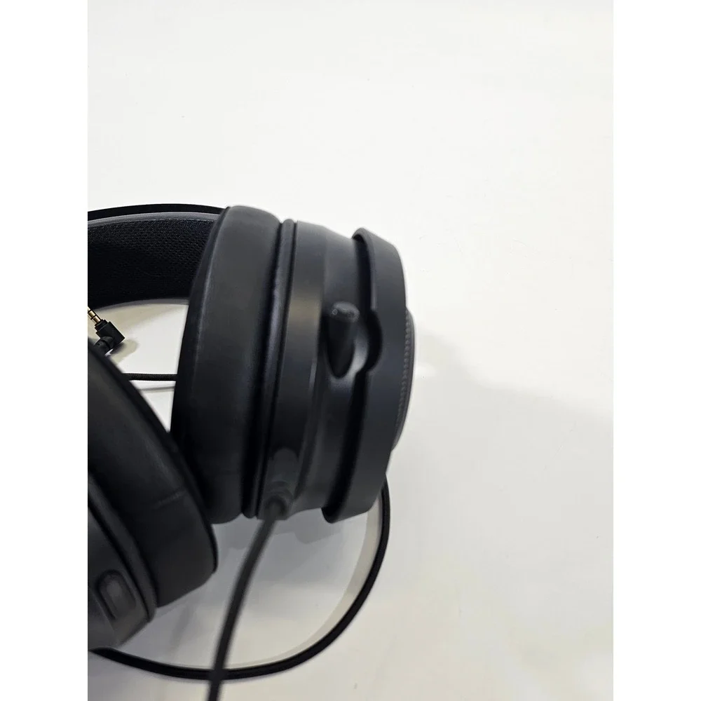 Razer Nari Ultimate Wireless Gaming Headset‎ Black RZ04-0267 HyperSense Audio
